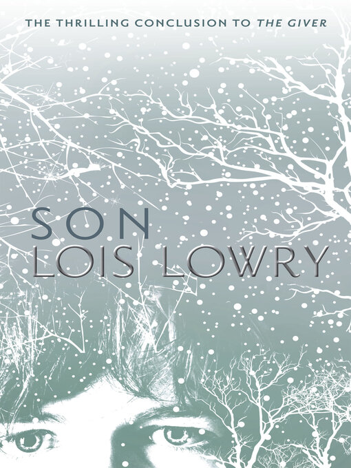 Title details for Son by Lois Lowry - Wait list